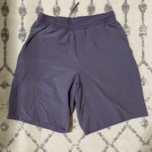 Limited addition lululemon men’s shorts